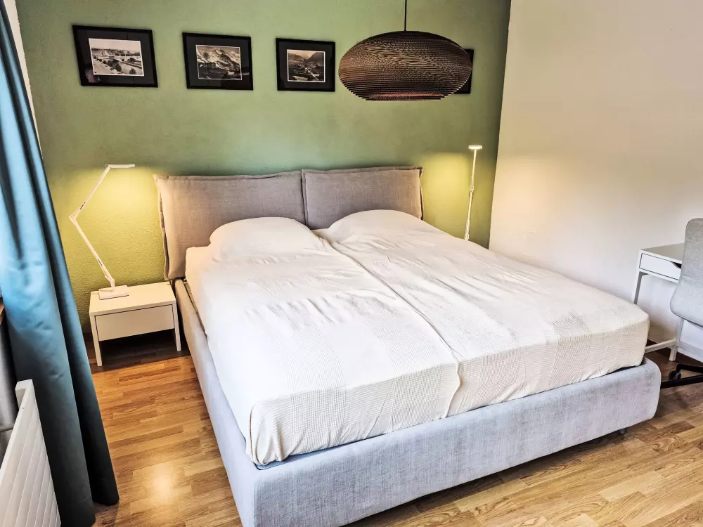 Résidence La Verdure Est N°22