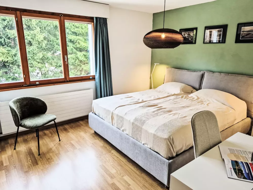 Résidence La Verdure Est N°22