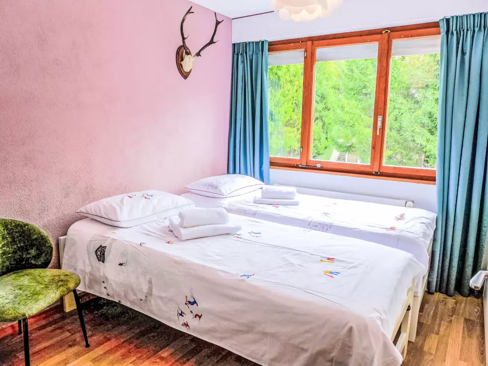 Résidence La Verdure Est N°22