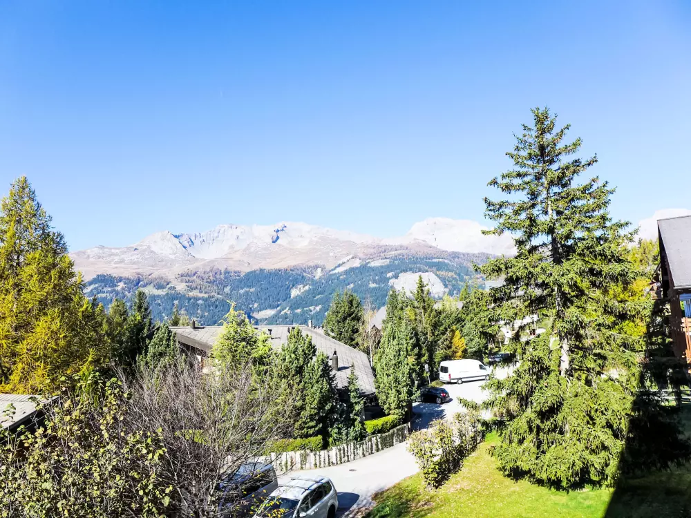 Résidence La Verdure Est N°22