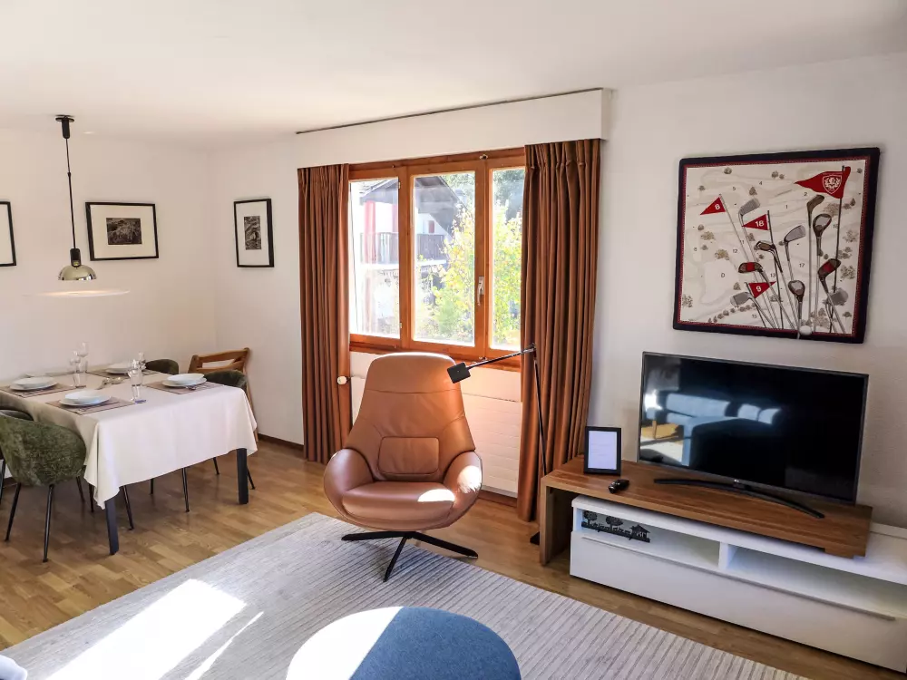 Résidence La Verdure Est N°22