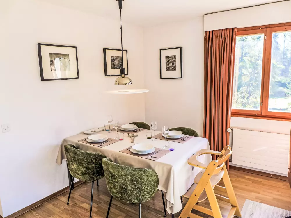 Résidence La Verdure Est N°22