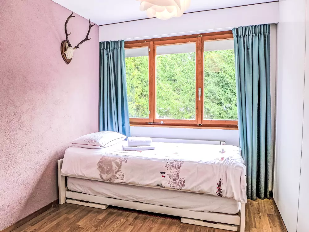 Résidence La Verdure Est N°22