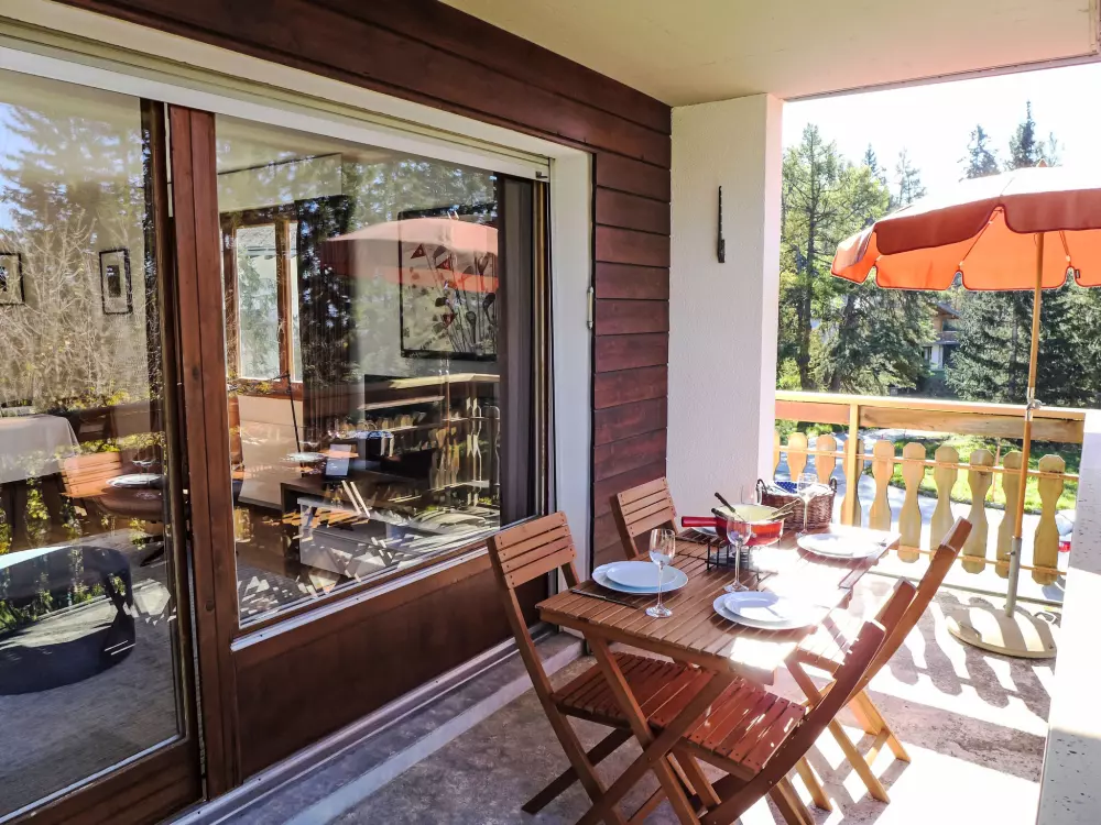 Résidence La Verdure Est N°22