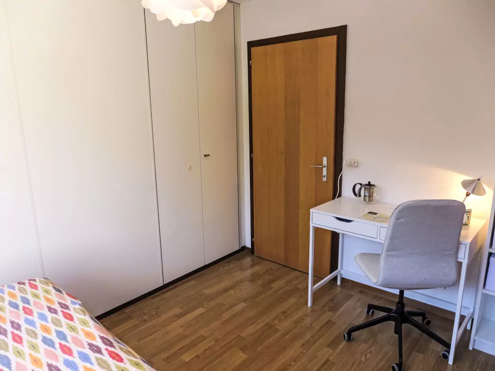 Résidence La Verdure Est N°22