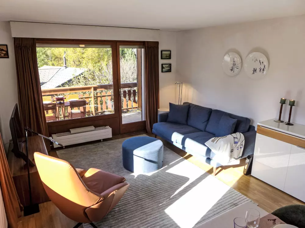 Résidence La Verdure Est N°22