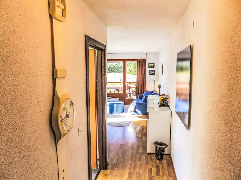 Résidence La Verdure Est N°22