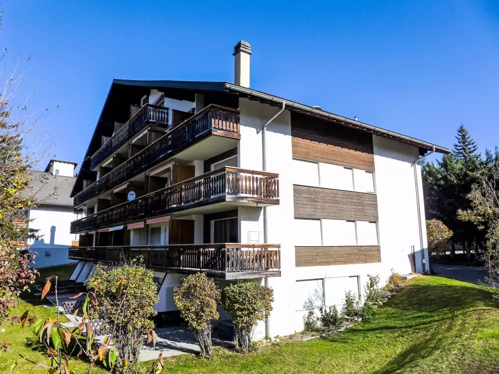 Résidence La Verdure Est N°22