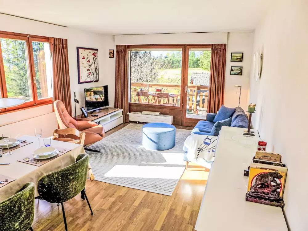 Résidence La Verdure Est N°22