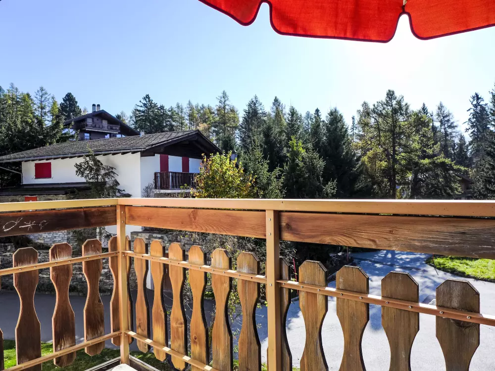 Résidence La Verdure Est N°22