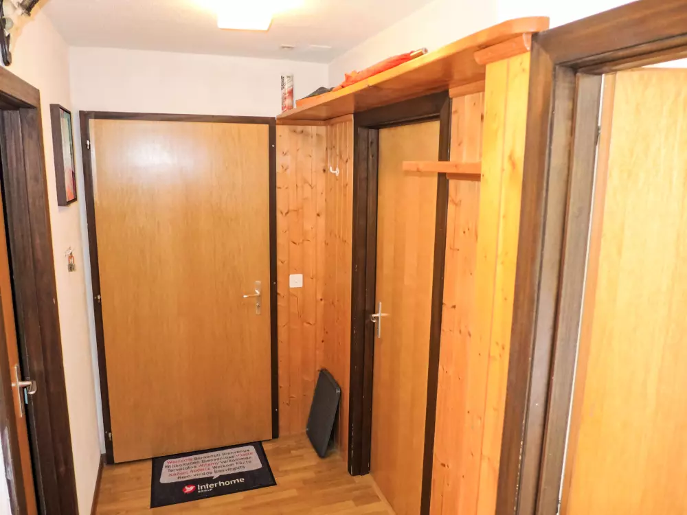 Résidence La Verdure Est N°22