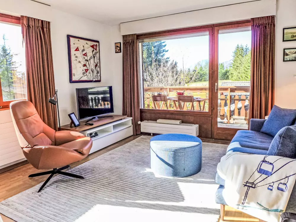 Résidence La Verdure Est N°22