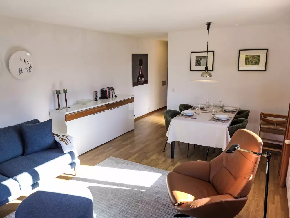 Résidence La Verdure Est N°22