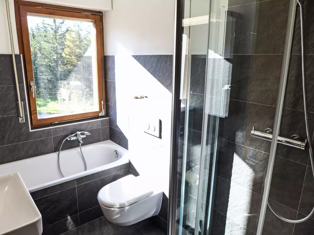 Résidence La Verdure Est N°22