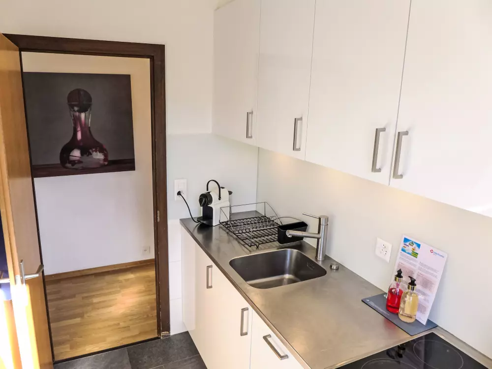 Résidence La Verdure Est N°22