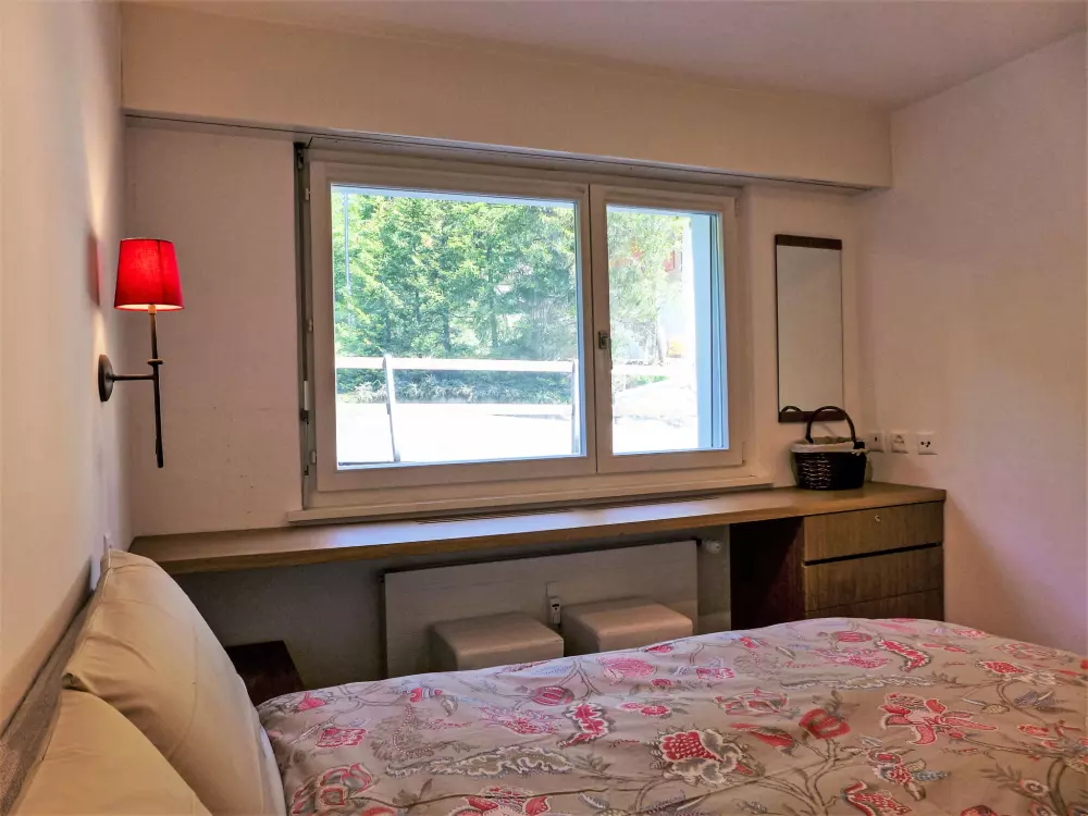 Résidence Les Arolles B12