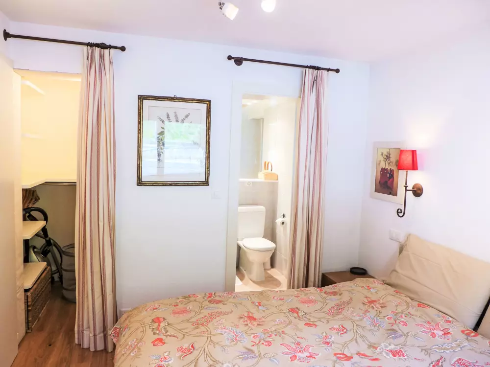 Résidence Les Arolles B12