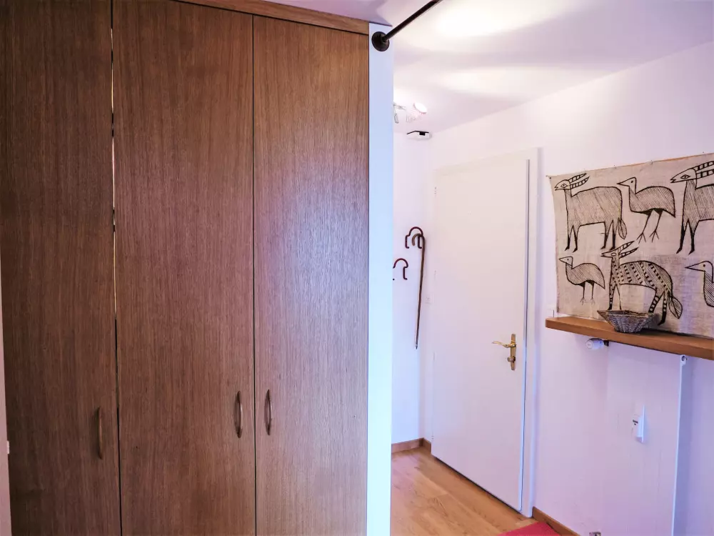 Résidence Les Arolles B12