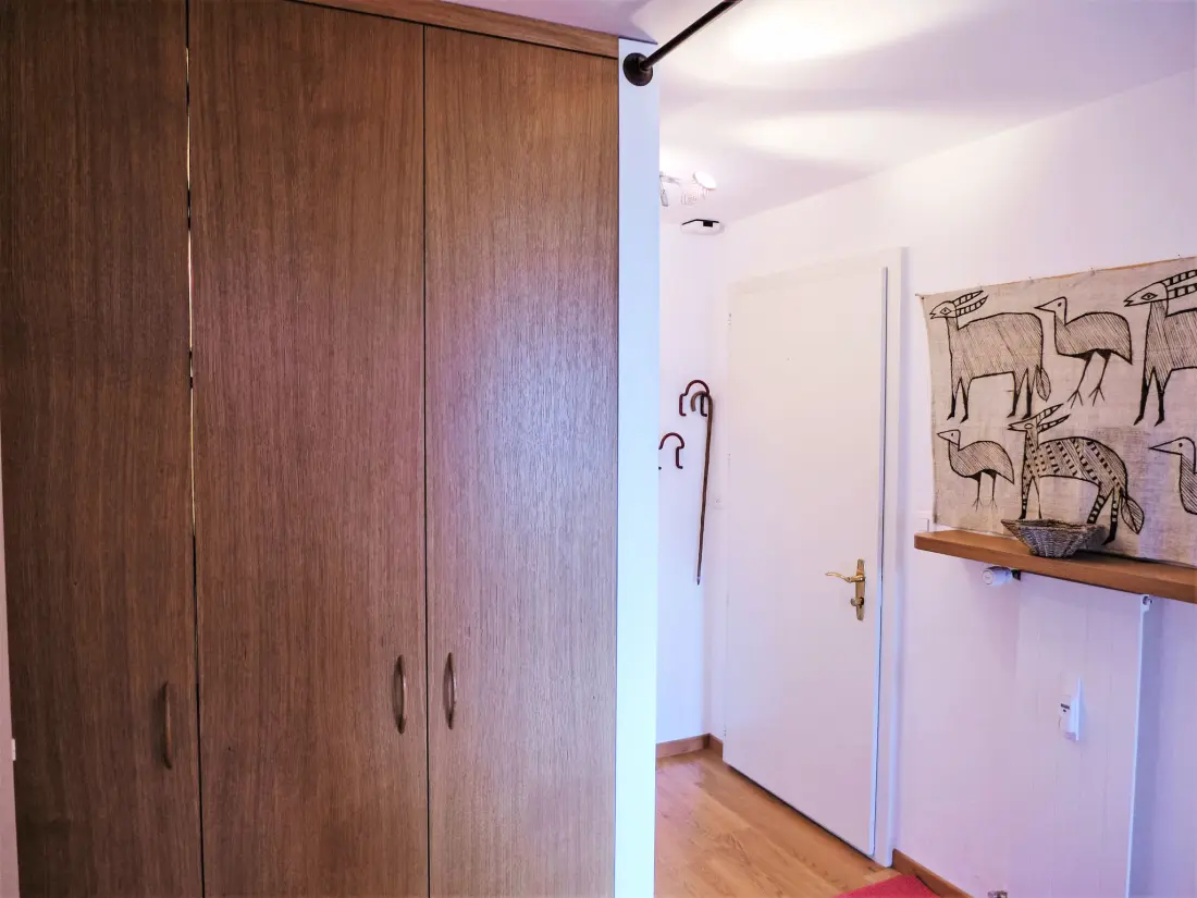 Résidence Les Arolles B12