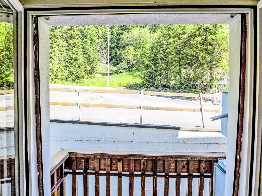 Résidence Les Arolles B12