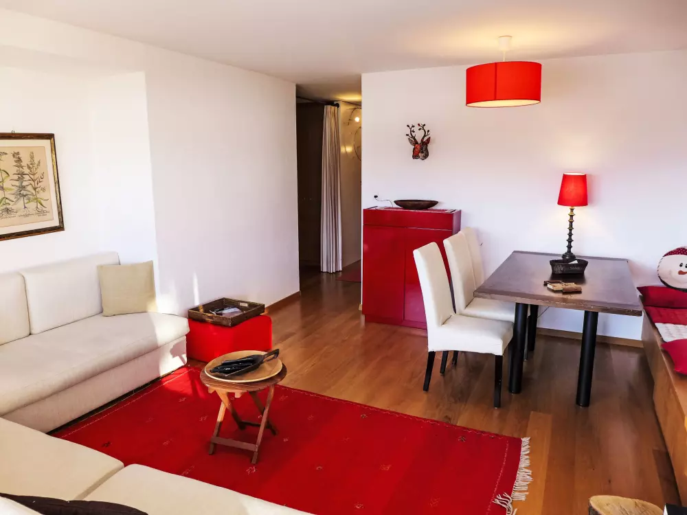 Résidence Les Arolles B12