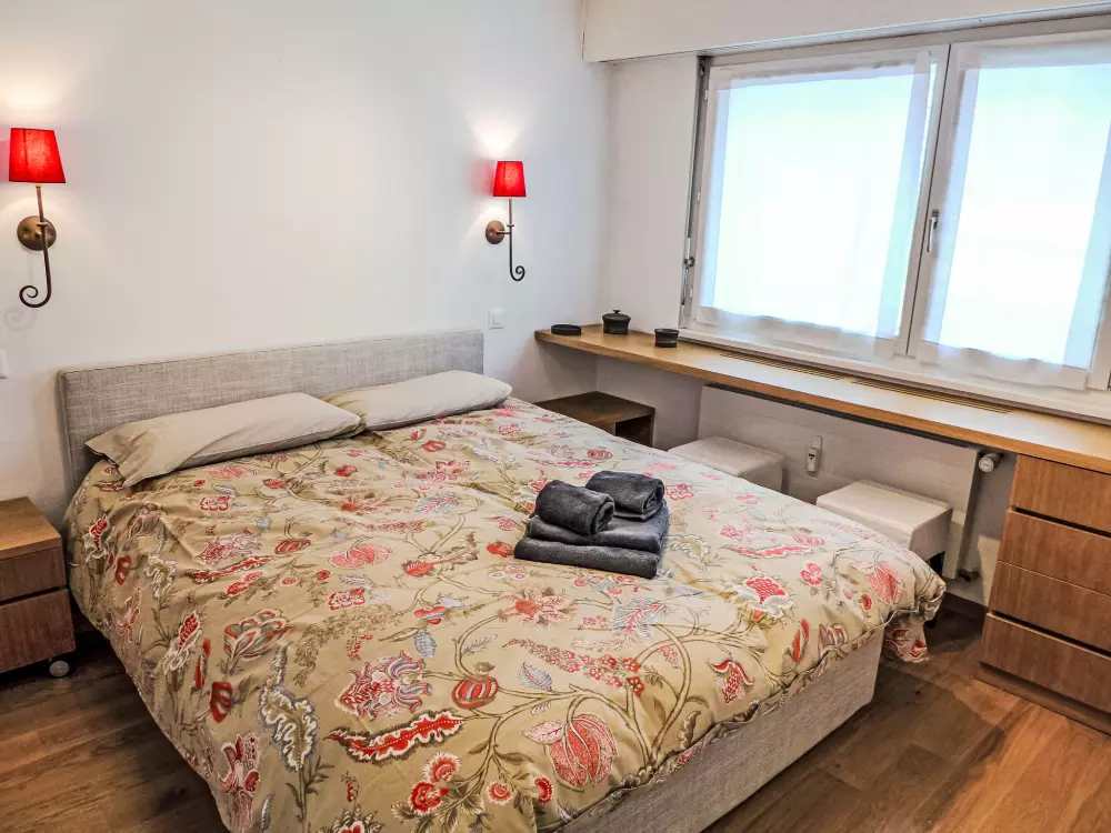 Résidence Les Arolles B12