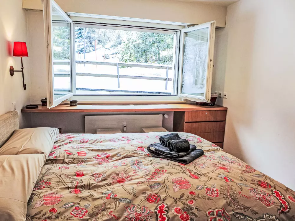 Résidence Les Arolles B12