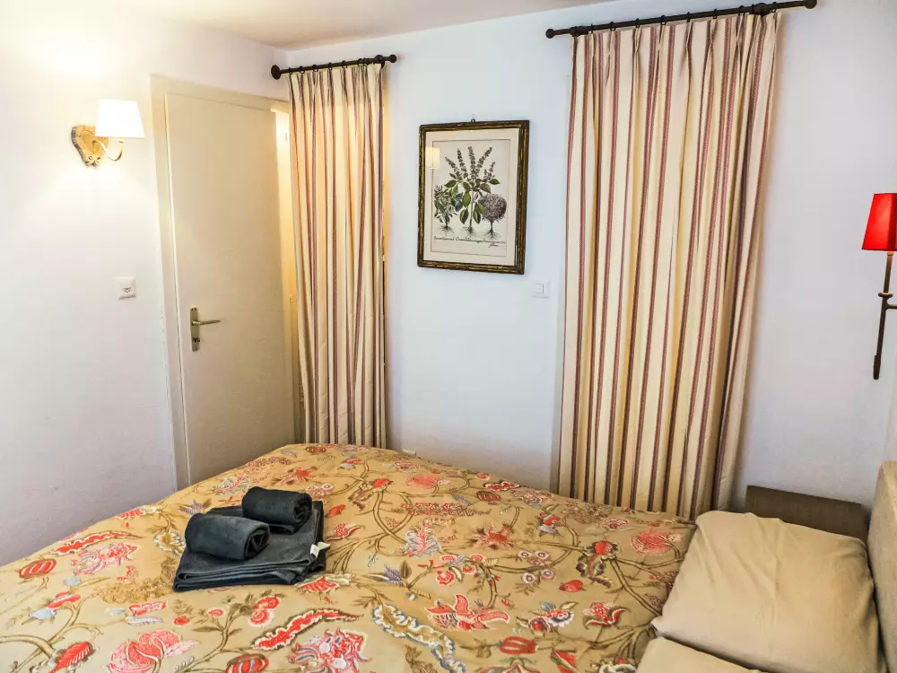 Résidence Les Arolles B12