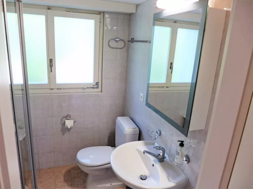 Résidence Les Arolles B12