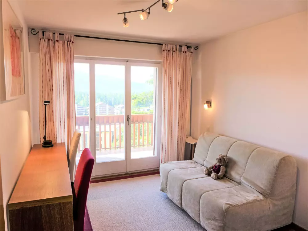 Résidence Les Arolles B12