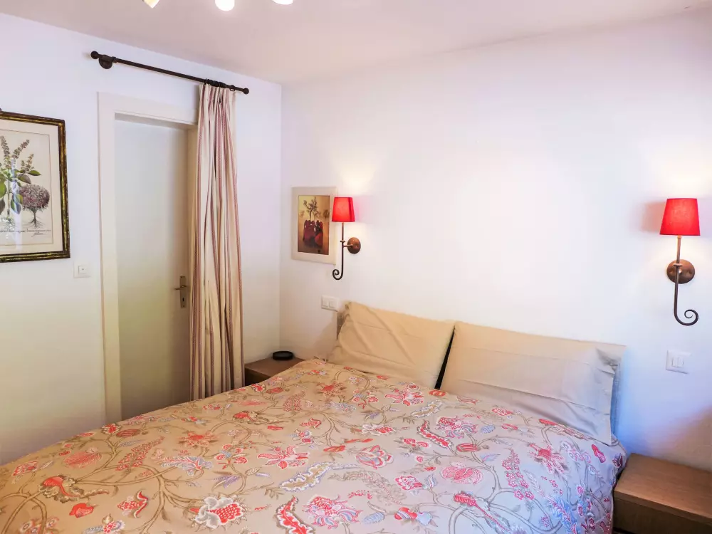 Résidence Les Arolles B12