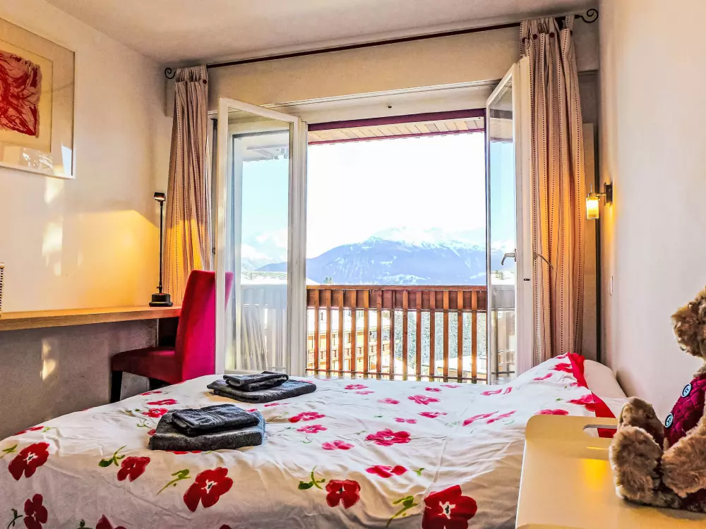 Résidence Les Arolles B12