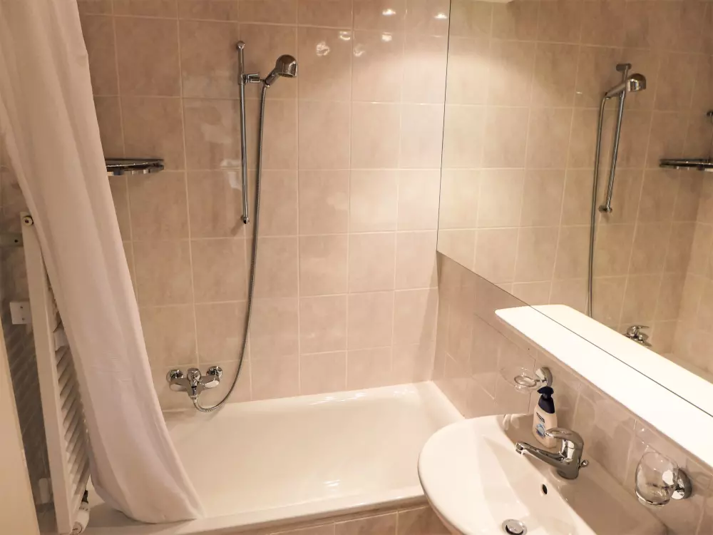 Résidence Les Arolles B12