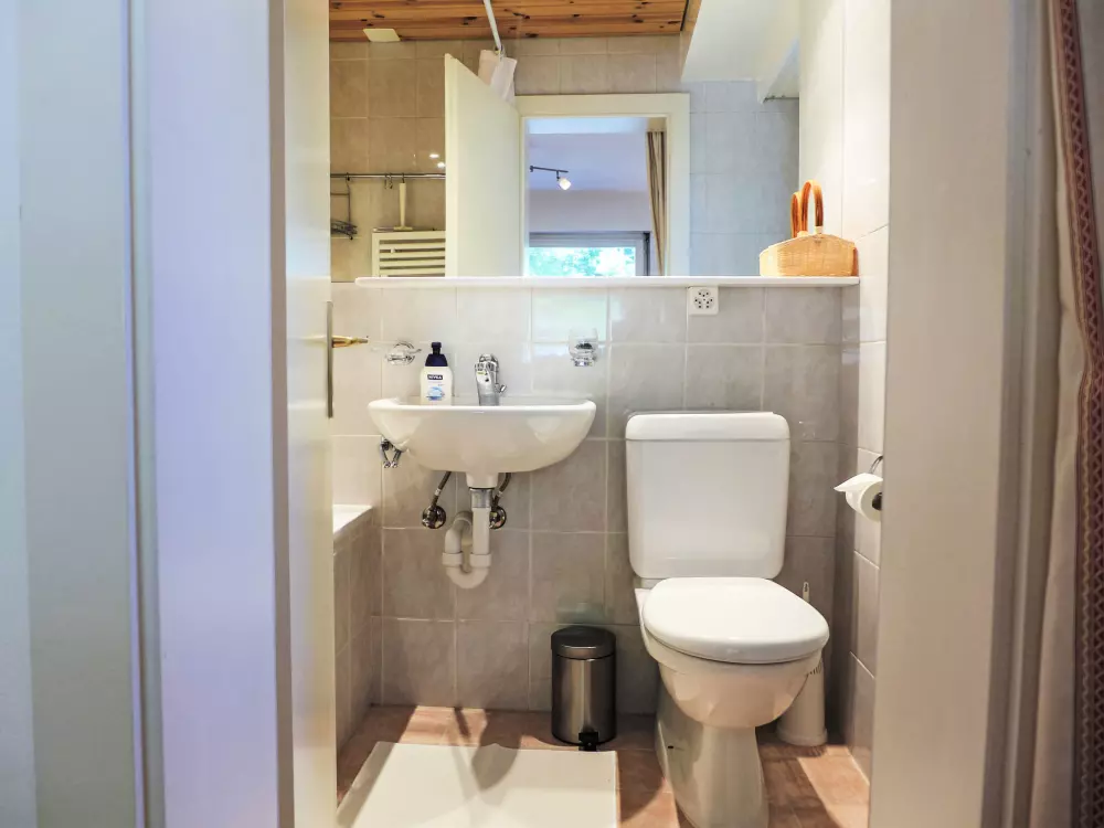 Résidence Les Arolles B12