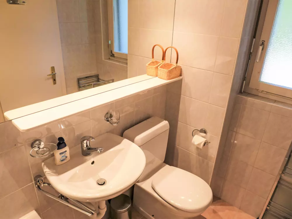 Résidence Les Arolles B12