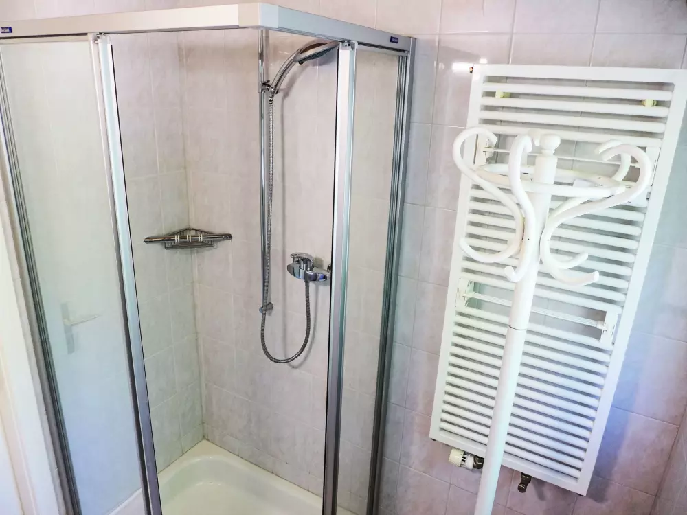 Résidence Les Arolles B12