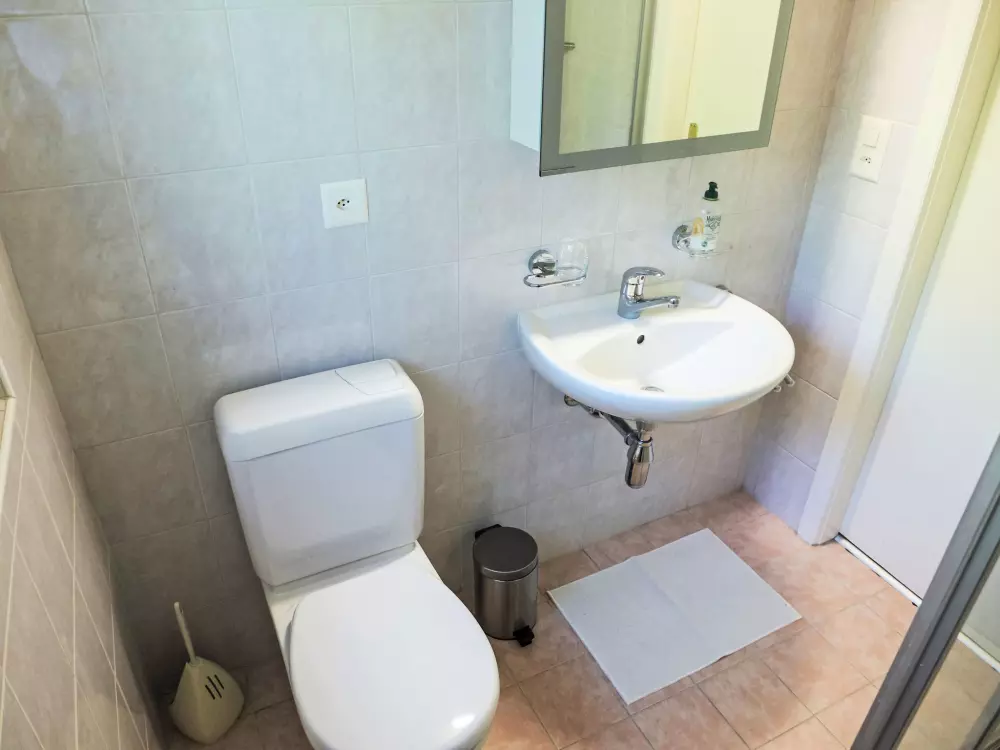 Résidence Les Arolles B12