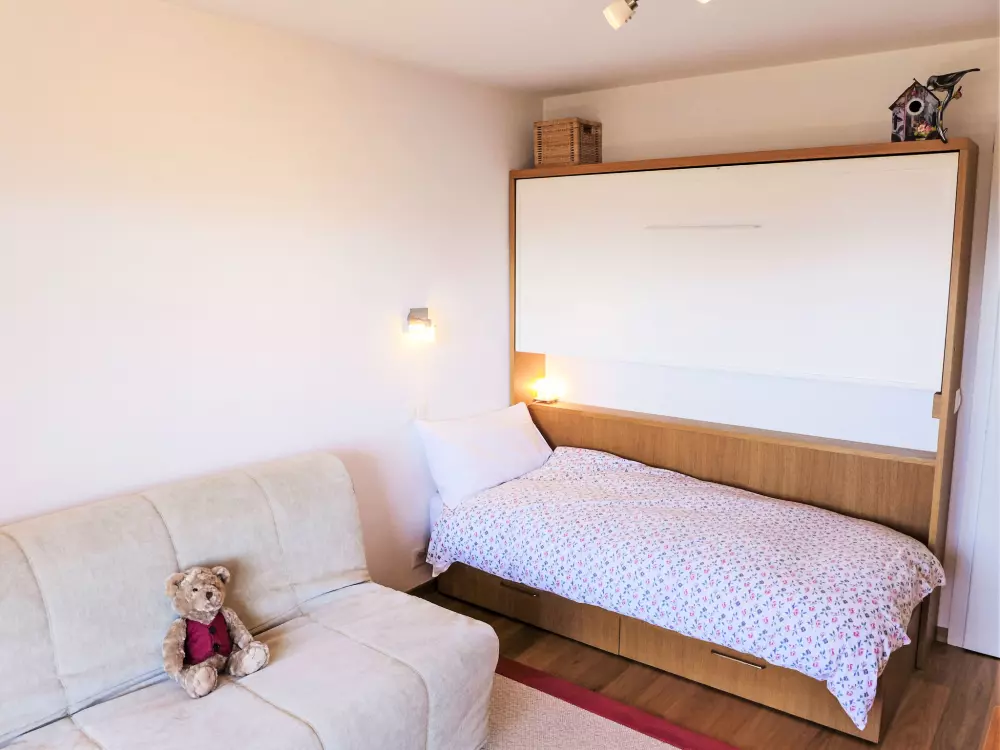 Résidence Les Arolles B12