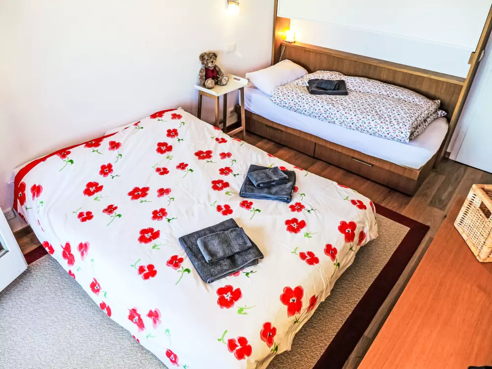 Résidence Les Arolles B12