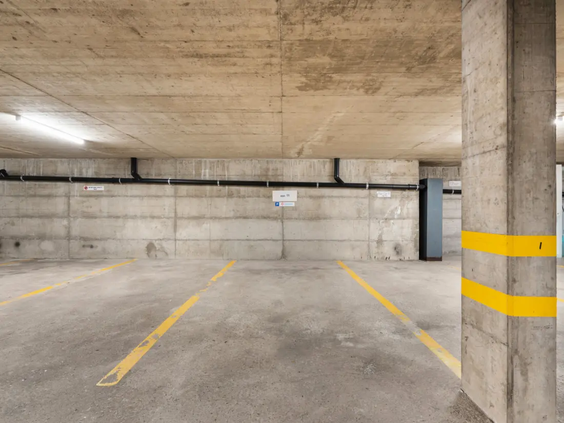 Résidence Les Faverges 11