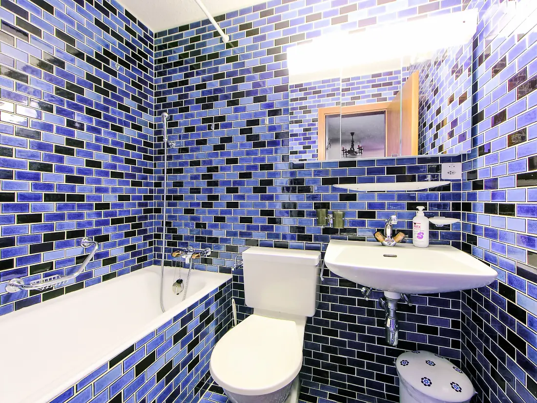 Résidence Les Faverges 11
