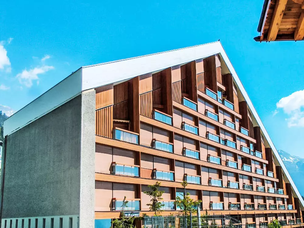 Résidence Mischabels 5