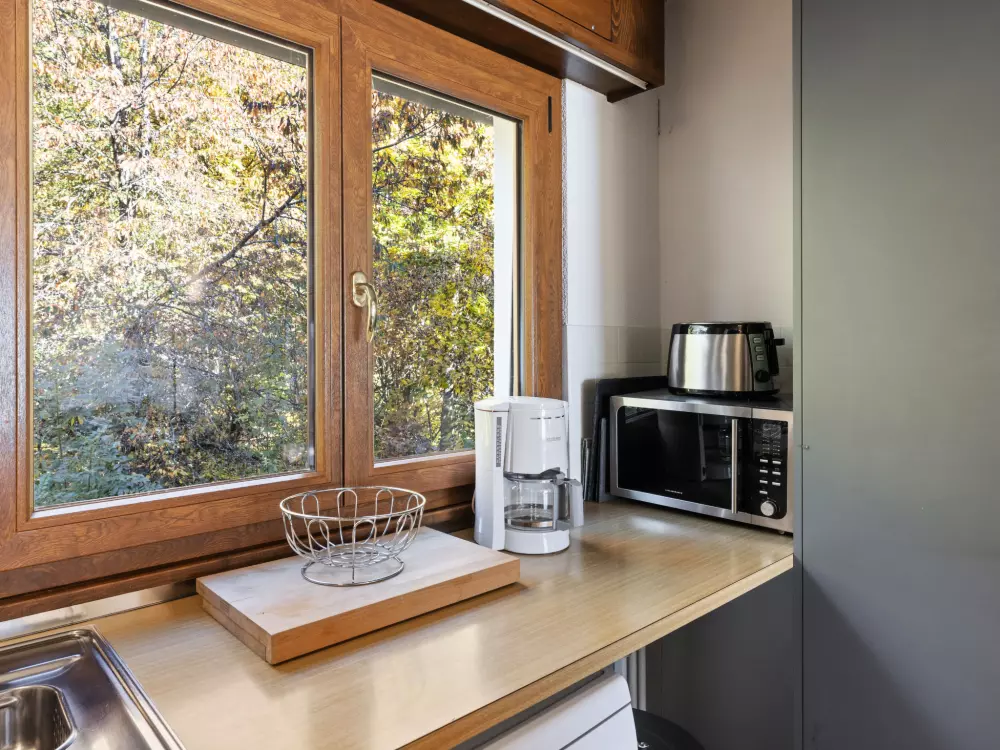 Résidence Lisière-Sud A 17