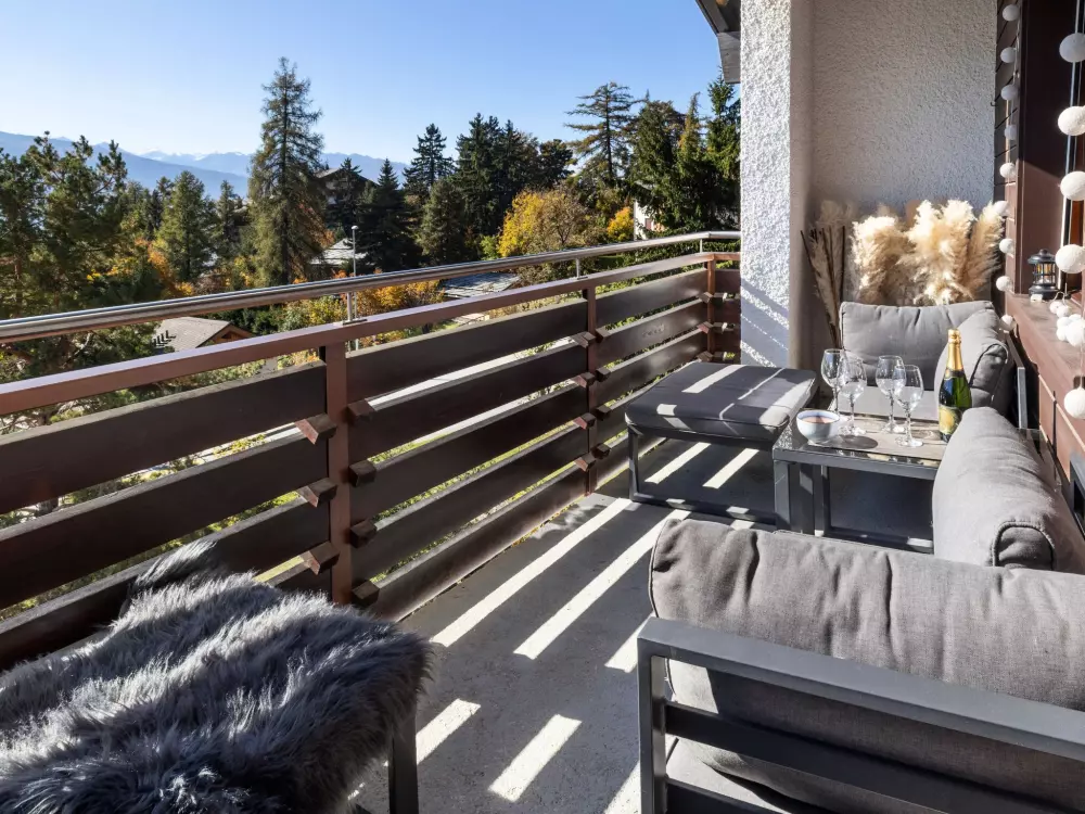 Résidence Lisière-Sud A 17