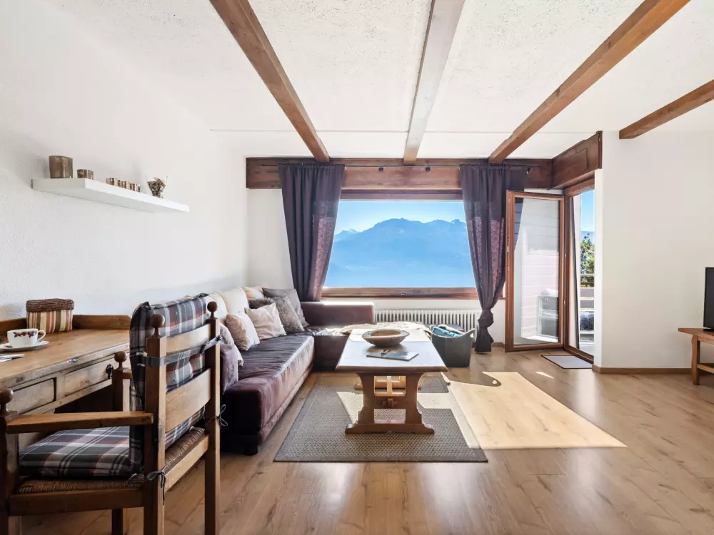 Résidence Lisière-Sud A 17