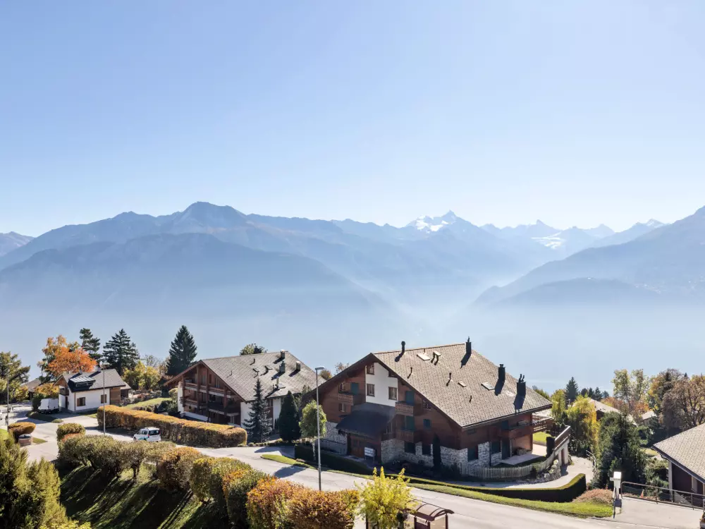 Résidence Lisière-Sud A 17