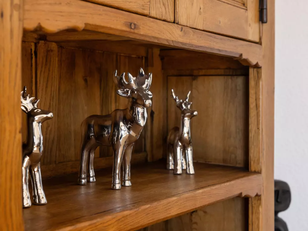 Résidence Lisière-Sud A 17