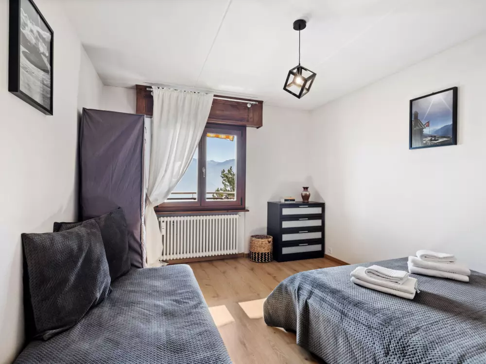 Résidence Lisière-Sud A 17