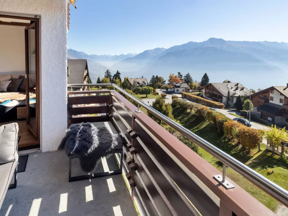 Résidence Lisière-Sud A 17