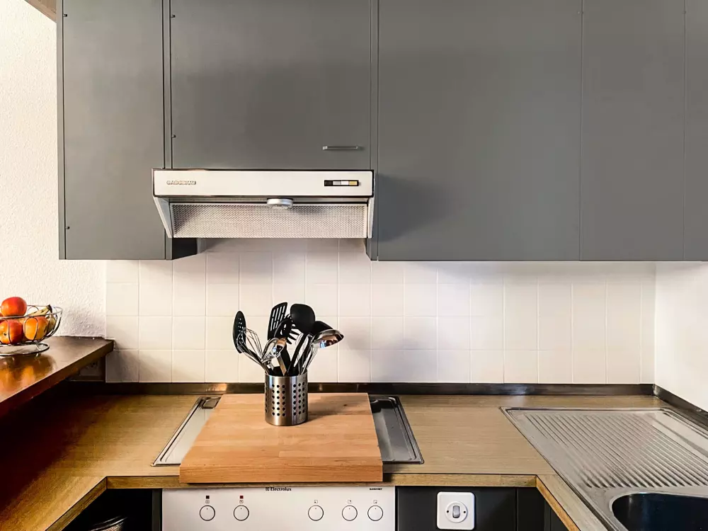 Résidence Lisière-Sud A 17